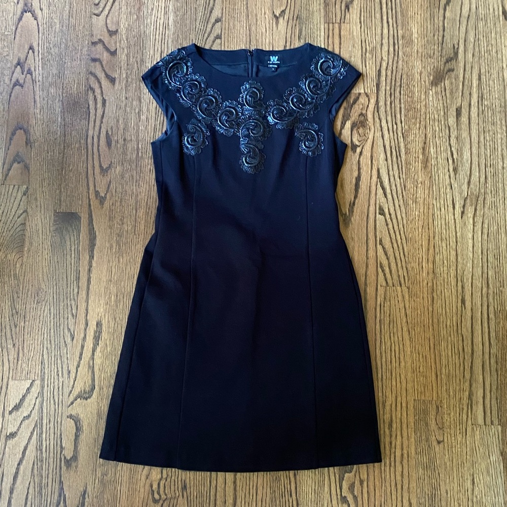 W by Worth Dress